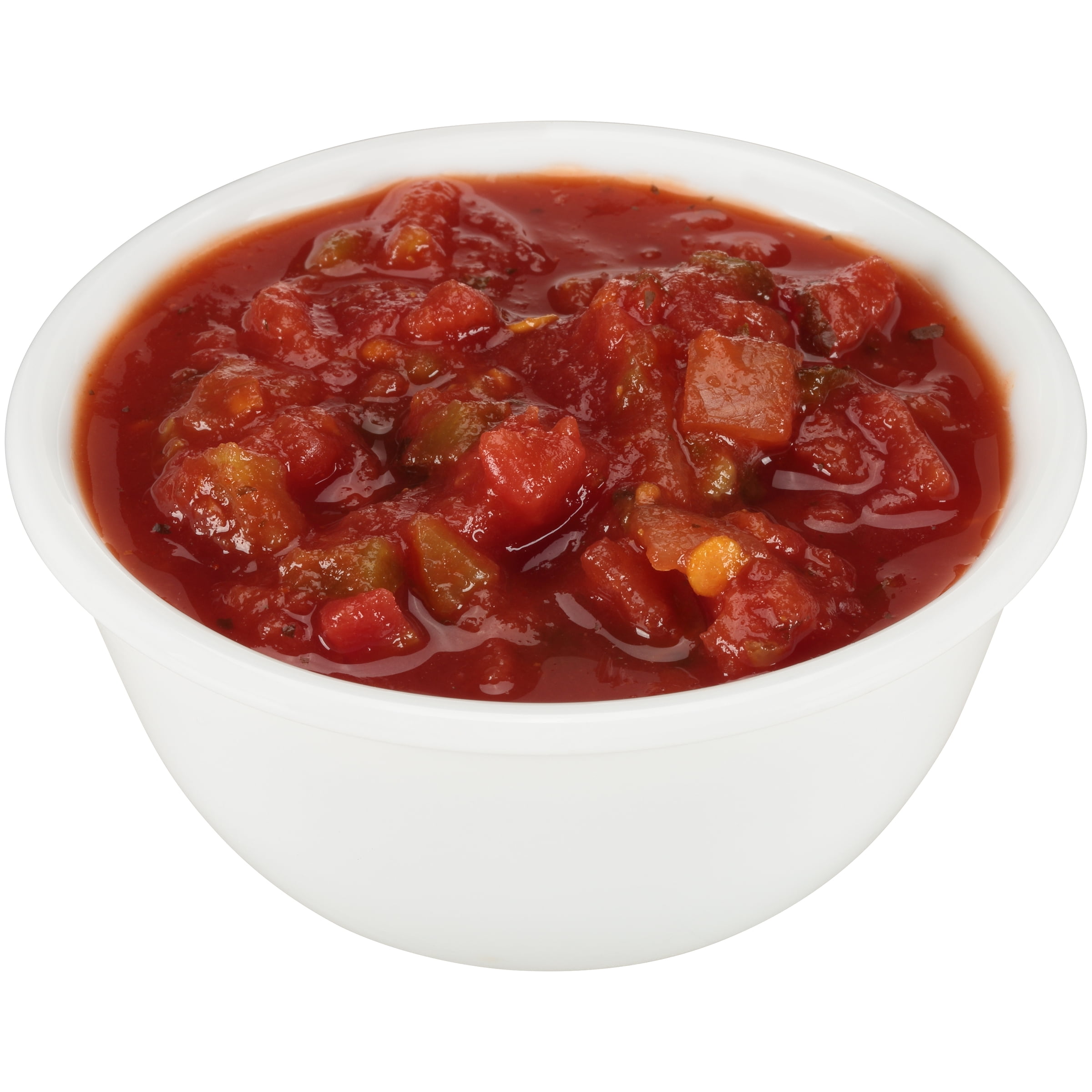 Texas Pete Low Sodium Medium Salsa 16 oz