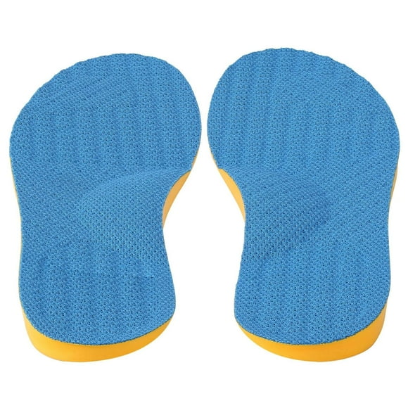 Plantillas Ortopédicas Supinación para Arco y Fascitis Plantar Supination Talla 37-38