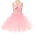 thumbnail image 2 of Duryarhall Fairy Costume Princess Dress for Girls with Wings Headwear Set for Halloween/Birthday Party, 2-12Y, 2 of 4