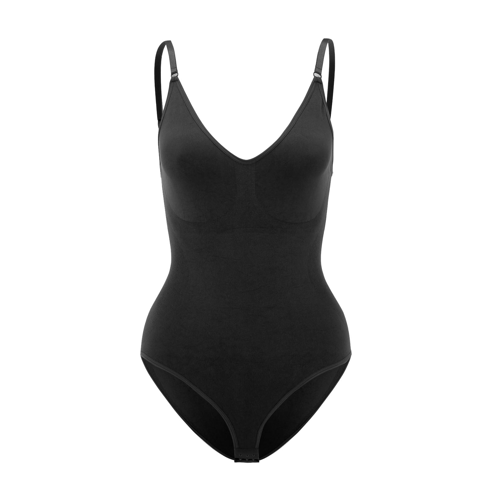 Aayomet Shapewear Body Suits for Women 2 Piece Far Infrared