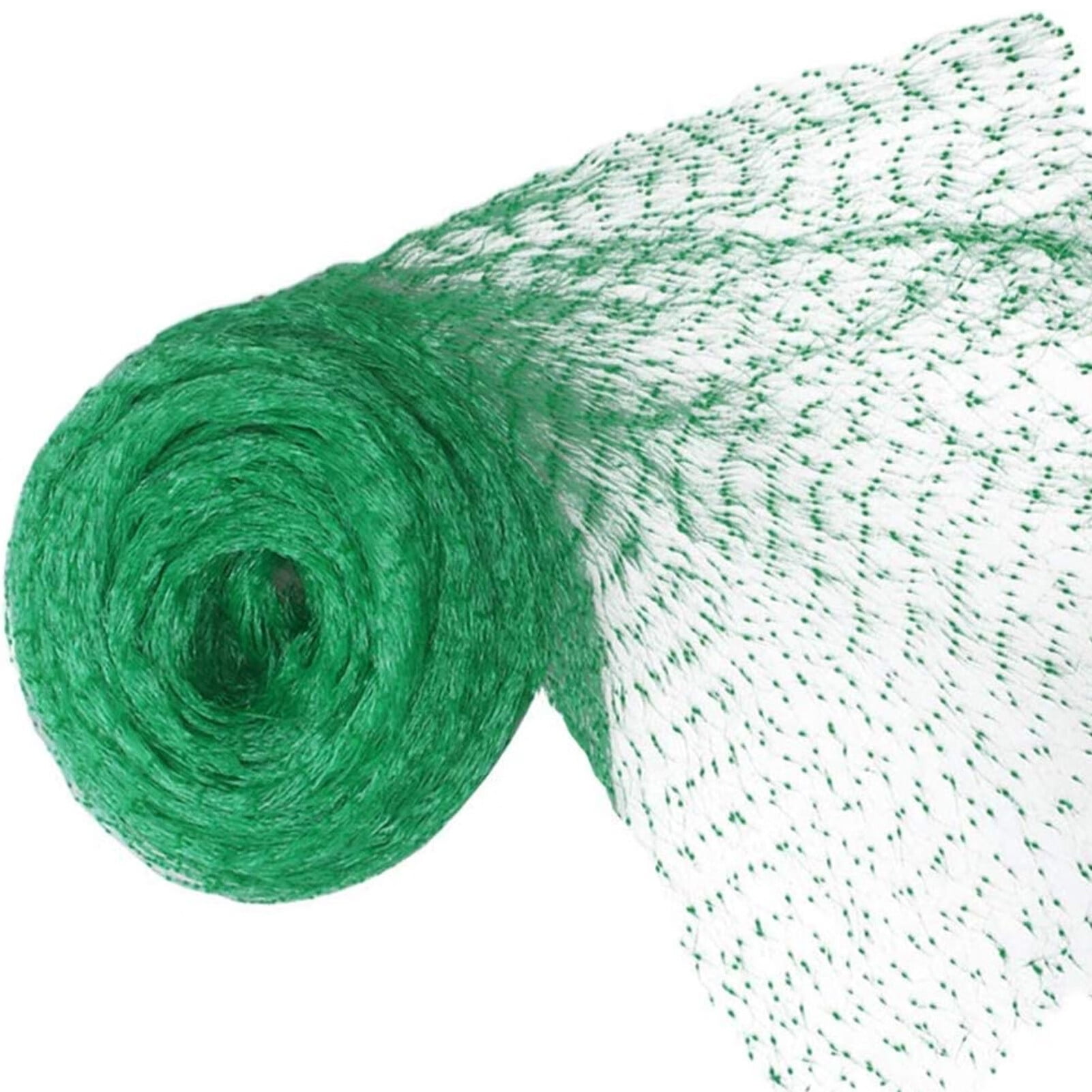 Goxfaca Pond Netting for Koi Pond Pool Leaf Cover Net with Small Fine