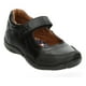 thumbnail image 4 of Zapato Escolar Coqueta Negro Para Niña [cta991] negro 20 MX, 4 of 10
