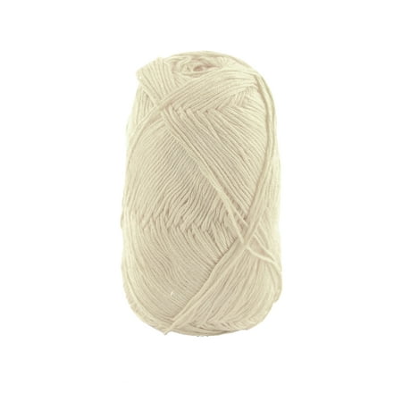 Cotton Hand Knitting Clothes Hat Sweater Crocheting Crochet Thread 50 Gram