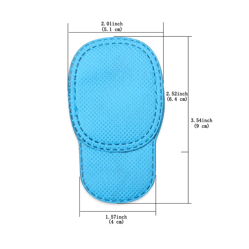 Buy 6PCS Amblyopia Eye Patch For Glasses,Treat Lazy Eye and Strabismus ...