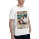 thumbnail image 2 of Camiseta de Manga Corta para Hombres Onepiece, 2 of 5