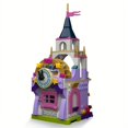 thumbnail image 3 of Toys Building Kit, DIY Assembled Building Blocks, Holiday Birthday Gifts, 3 of 5