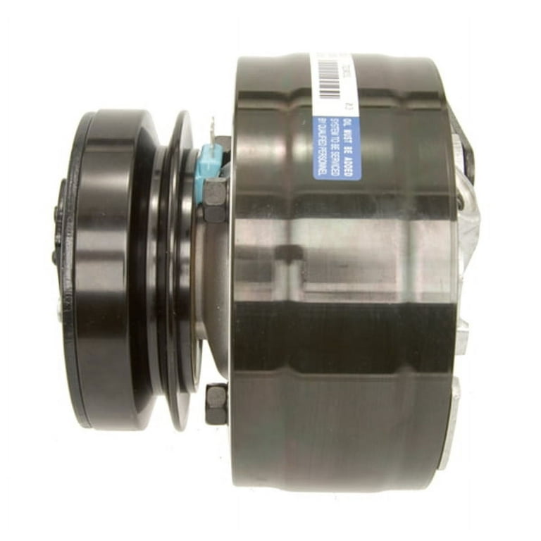 C65 58 4点セット Four Seasons A/C Compressor P/N:58231 Fits select: 1978-1986