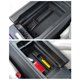 thumbnail image 4 of Car Central Control Armrest Box Storage Box for Mercedes Benz E Class W214 V214 E200 E260 E300 2024, 4 of 5