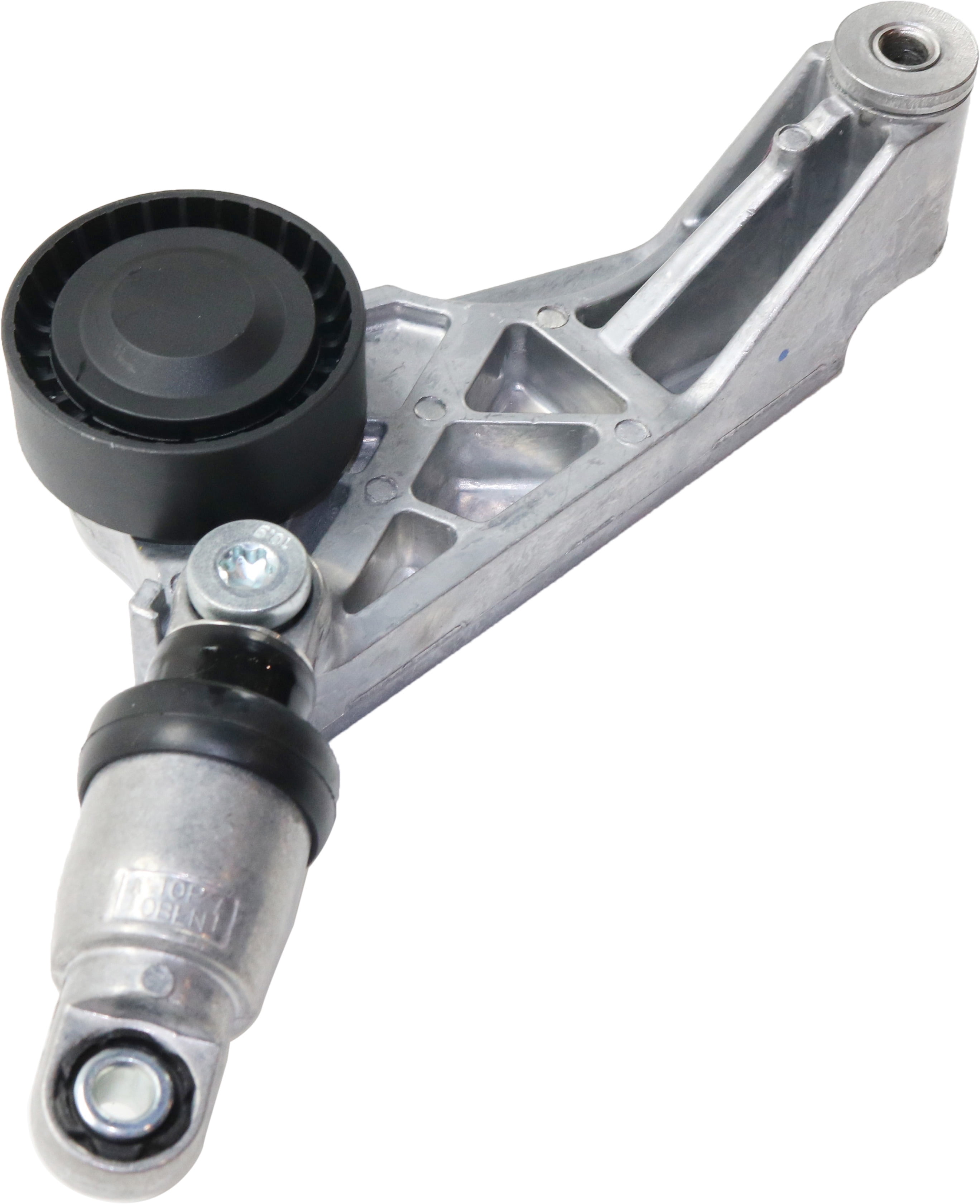 Accessory Belt Tensioner Compatible with 2012-2017 Jeep Wrangler 2018 JK 6Cyl 3.6L