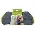 thumbnail image 2 of Gaiam On-The-Go Yoga Mat Carrier, Citron Storm, 2 of 4