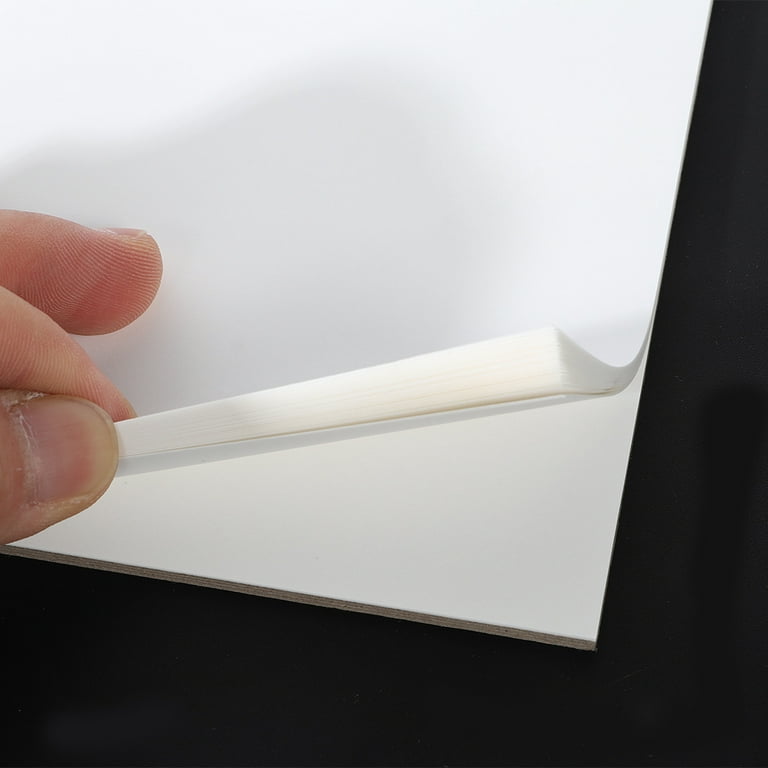 Marker Pad, Paper Waterproof Coating Watercolor Book Paper, Not