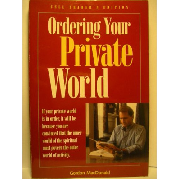 Pre-Owned Your Private World: (Paperback) 1880828944 9781880828946