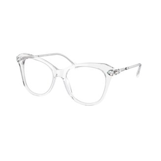 Eyeglasses Swarovski SK 5239 055 Coloured Havana - Walmart.com display picture 3