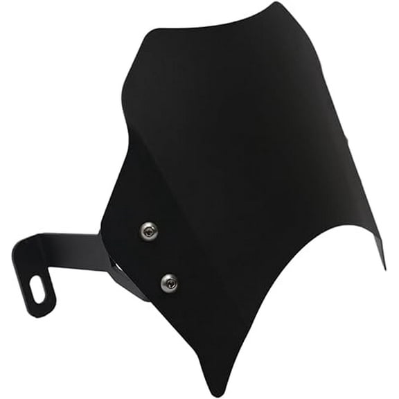 Metal Visor Fit for Royal Enfield Hunter 350