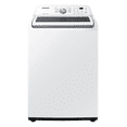 thumbnail image 1 of Lavadora Carga Superior Samsung Digital Inverter y BubbleStorm™ Blanca 22 kg, 1 of 6