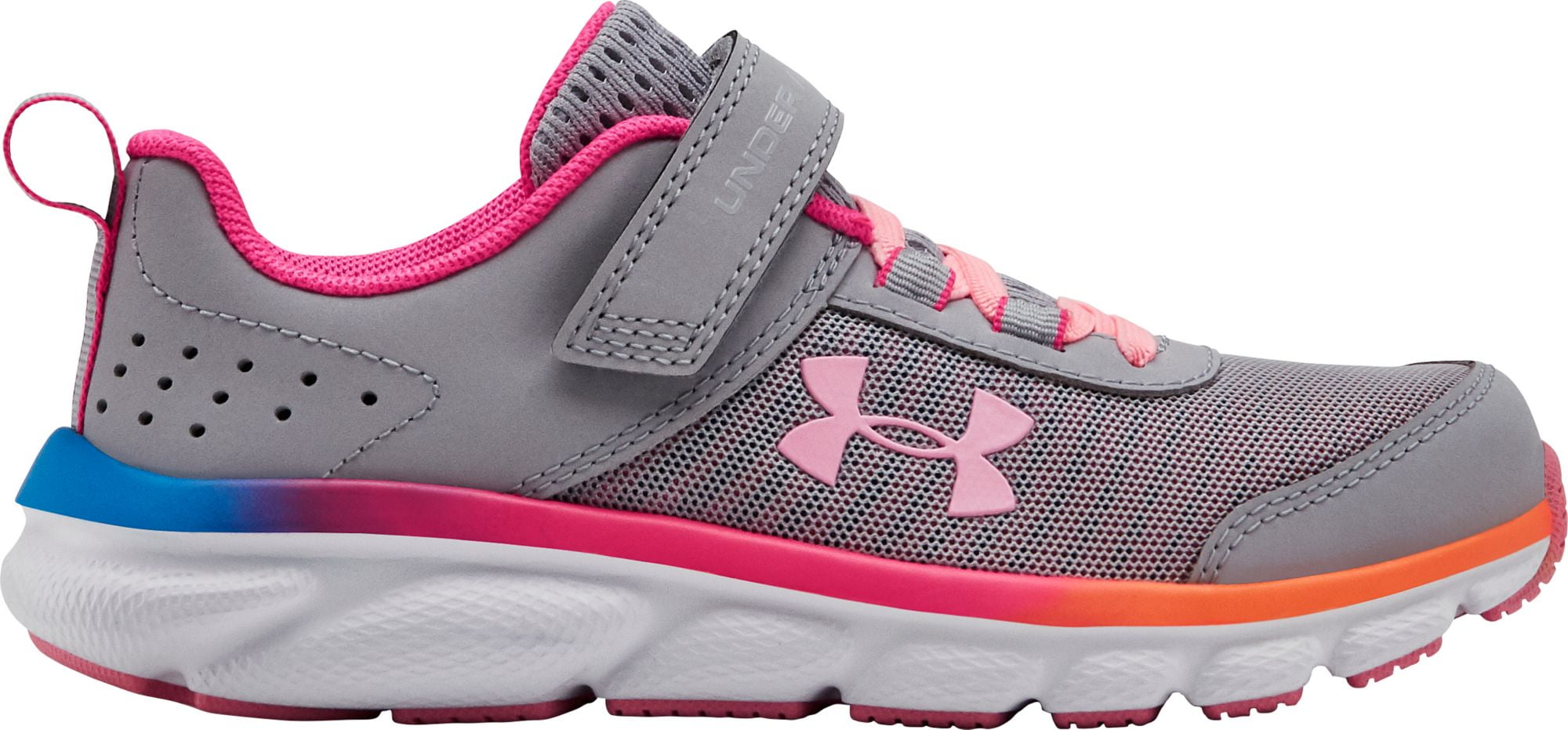 under armour preschool shoes