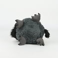 thumbnail image 4 of Skeleton Sheep Forest Demon Mythology Creature Dark Style Plush Toy Game Periphery, 4 of 5