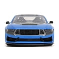 thumbnail image 5 of Jada 2024 Ford Mustang Dark Horse Blue Metallic with Black & Gray Stripes Bigtime Muscle Series 1-24 Diecast Model Car(Selections May Vary), 5 of 8