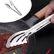 thumbnail image 1 of Pinza De Acero Inoxidable Xihbxyly Para Barbacoa Antiescaldaduras, 1 of 7