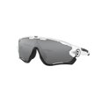thumbnail image 1 of Lentes Oakley Jawbreaker Polished White / Prizm Black Iridium OO9290-29 Oakley Jawbreaker, 1 of 12