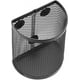thumbnail image 3 of Soporte para cepillo y maquinilla de afeitar de seguridad cromado de lujo que se adapta a todos sus accesorios de afeitado (plata 22 pieza), 3 of 5