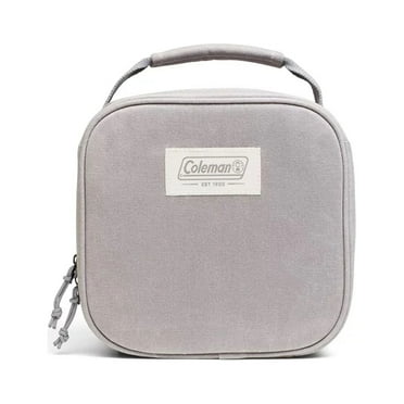 Coleman 1136170 Backroads Lunchbox, Gray