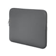 thumbnail image 3 of 11 Inch Laptop Sleeve Protective Case Soft(grey), 3 of 5