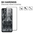 thumbnail image 3 of AGC Glass Screen Protector for OnePlus 13R 5G Ace 5 Pro 5G Ace 5 5G Full Glue Black Edge Screen Film, 3 of 4