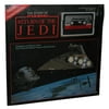 Story of Star Wars Return of The Jedi Book w/ Album Soundtrack Cassette