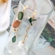 thumbnail image 3 of 1 par de pendientes creativos con decoración de pájaros de primavera, elegantes pendientes decorativos para las orejas, joyería para mujeres, niñas y damas, 3 of 7
