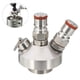 thumbnail image 1 of Mejore sus capacidades de elaboración de cerveza con nuestro mini dispensador de barril con doble bola de bloqueo, diseñado para brindar eficiencia y durabilidad, perfectamente adecuado para mini, 1 of 8