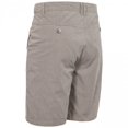 thumbnail image 2 of Trespass - Pantalones Cortos Miner Viaje Hombres (Gris Avena), 2 of 2