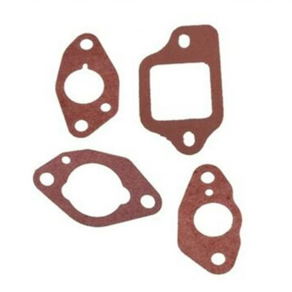 4pc Gasket Set for Honda Carburetor GCV135 GCV160 GC135 GC160