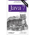 thumbnail image 2 of Pre-Owned Java 7 Pocket Guide: Instant Help for Java Programmers (Paperback) 1449343562 9781449343569, 2 of 2