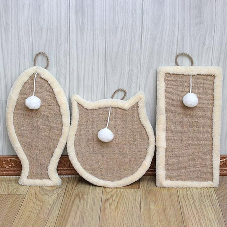 Cat Wall Bouncy Tails Cat Dog Medium Dogs Catty Whack Replacement Feathers Small Puppy for Extra Small Dogs Cat Scratcher Mat Natural Sisal Cat Slow Feeder Dog Bowls Puppy Dog Brain Stimulating