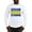White, variant on CafePress - Ukraine Strong Men's Long Sleeve T Shirt - Unisex Cotton Long Sleeve T-Shirt