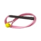 thumbnail image 4 of Cuerda de práctica de columpio de golf Entrenador de cuerda Strade Fareast Limited 93 cm Rosa, 4 of 8