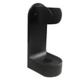 thumbnail image 1 of Naiovety Base de soporte para cepillos de eléctricos, soporte de almacenamiento para cepillos sin perforaciones montado en la pared, Almacenamiento y organización del hogar Negro, 1 of 6