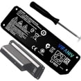 thumbnail image 1 of VIFANIV 061384 061385 para batería de altavoz Bluetooth para altavoz Bose Soundlink Mini I Min one 063287 063404 061386 063287 (7,4 V/2230 mAh) no compatible con Mini II, 1 of 5