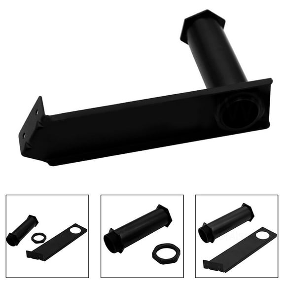 For Kobra 2 Robust Construction Filament Holder Home Printing Projects Compatible Filament Holder For Anycubic