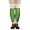 Red Green Christmas Socks, variant on Women Calf Socks Funny crazy Octopus Chicken Leg Feet Stockings Men Novelty High Socks Gifts