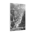 thumbnail image 2 of ELNEIT - Grand Canyon National Park Poster, Unframed Matte Paper, S15, 2 of 3