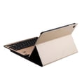 thumbnail image 4 of Compatible FT-1038B Bluetooth Aluminum Alloy Keyboard + Leather Case High quality Gift, 4 of 4