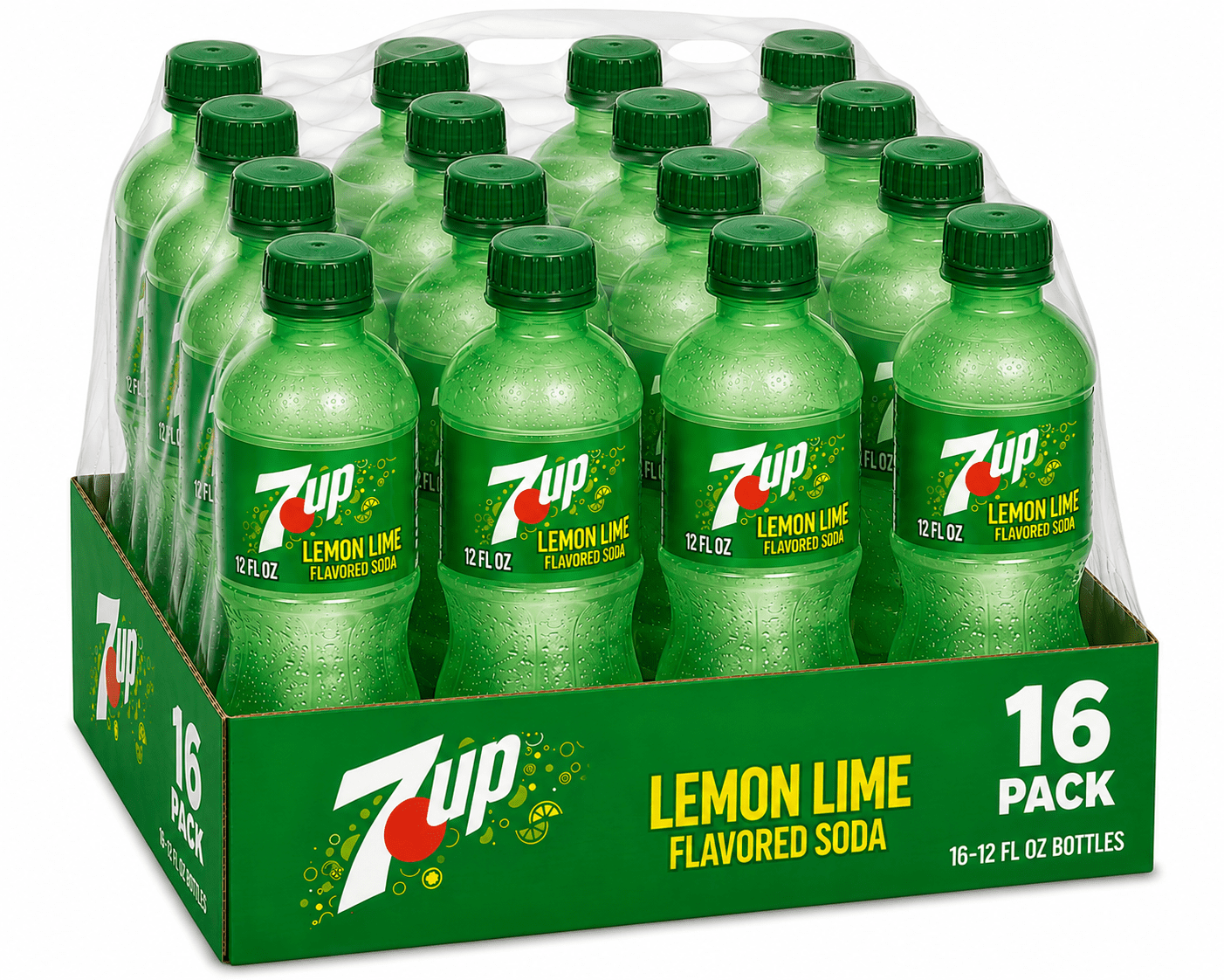 Arizona Lemon Lime Rickey 23.5 Oz Can Pack of 24 - Walmart.com