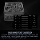 thumbnail image 5 of Fuente de alimentación Thermaltake Toughpower PT 1000W ATX 3.1, 5 of 6
