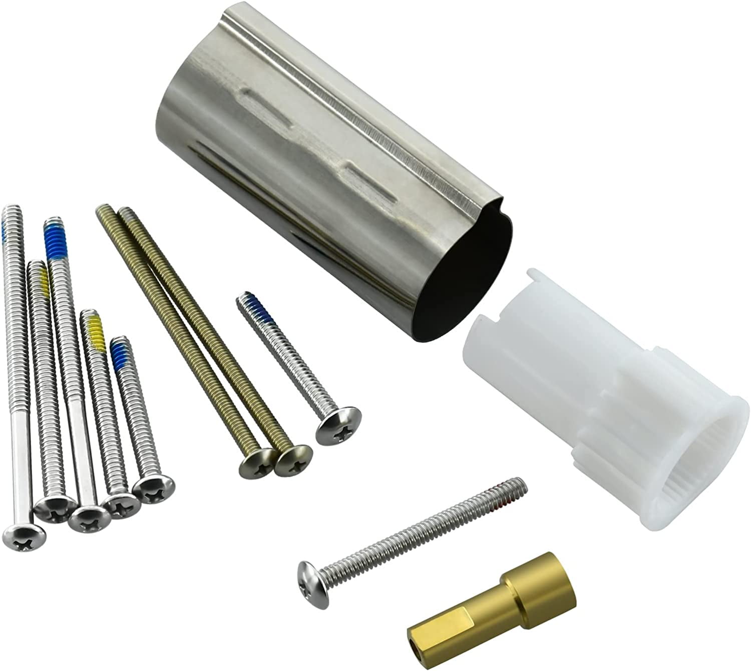 Tearel 96945BN Handle Extension Kit Replacement, Compatible with Moen