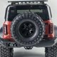 thumbnail image 4 of Decoración de bisagra de ventana de bisagra de puerta trasera para Traxxas Trx4 92076-4 Afortunado Sencillez, 4 of 5
