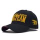 thumbnail image 1 of Gorra de béisbol Sealteams Anime ajustable de 56 a 58 cm de algodón, 1 of 1