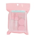 thumbnail image 2 of Juego de 6 Botellas de Maquillaje Jadeshay Kit de Botellas de Viaje, 2 of 14