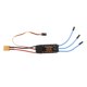 thumbnail image 4 of 2X 40A Brushless ESC XT60 Plug Durable RC Toys Components Accessories Speed Controller Motor FPV Quadcopter Helicopter, 4 of 5